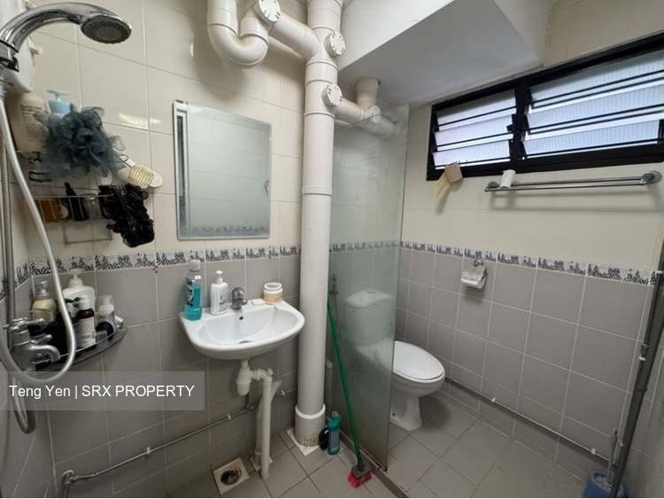 Blk 462 Crawford Lane (Kallang/Whampoa), HDB 5 Rooms #577787241